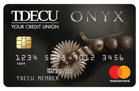 visa onyx smart rewards credit card|tdecu onyx rewards.